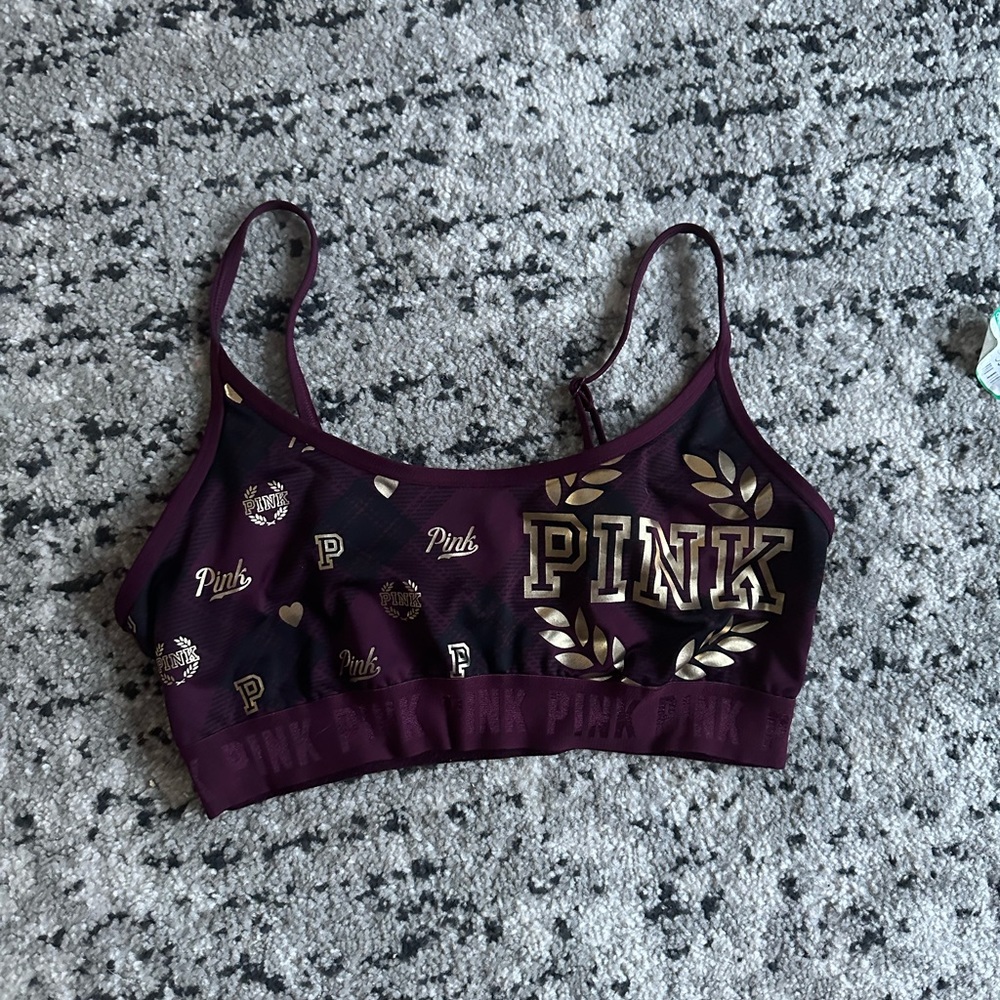 Victoria Secret PINK Sports Bra